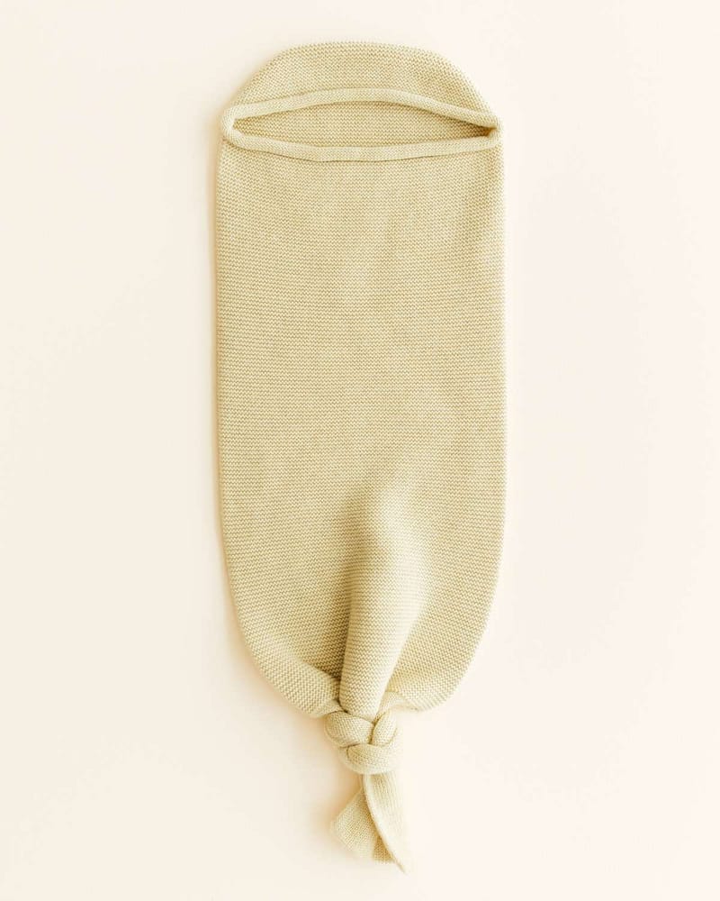 Svøpepose Ull - 100% Merino