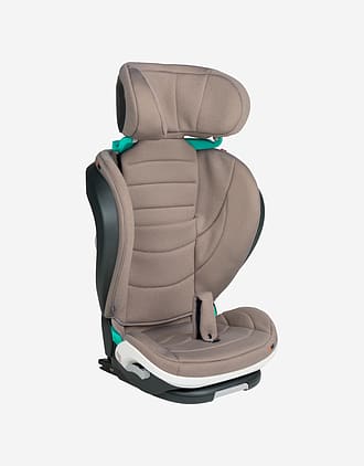 BeSafe Flex FIX 2 - Beltestol | For Barn 100 til 150cm, ca 4-12år