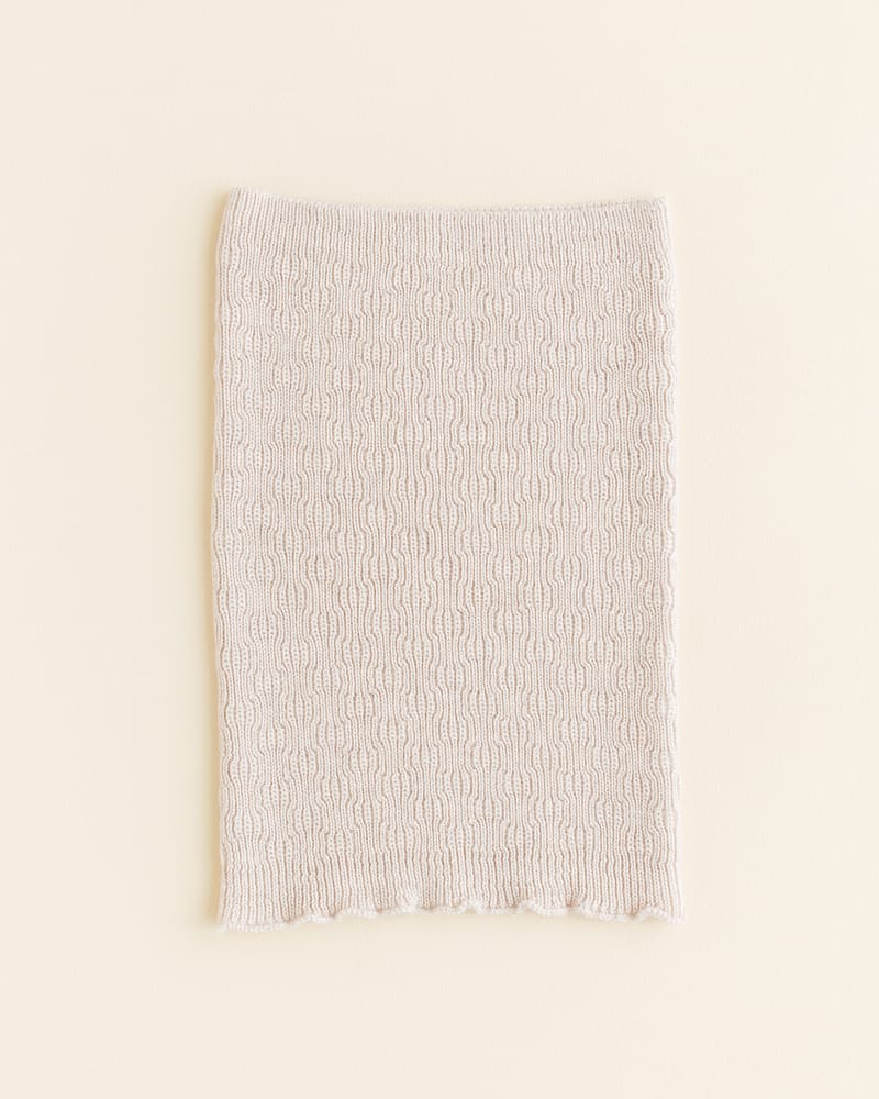 Ullhals Barn & Voksen - 100% Merino