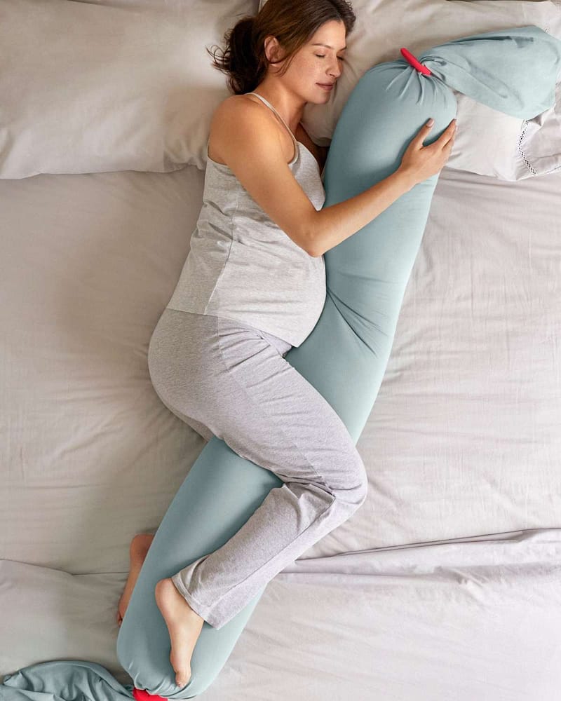 Gravidpute og Ammepute - Best i Test 2026