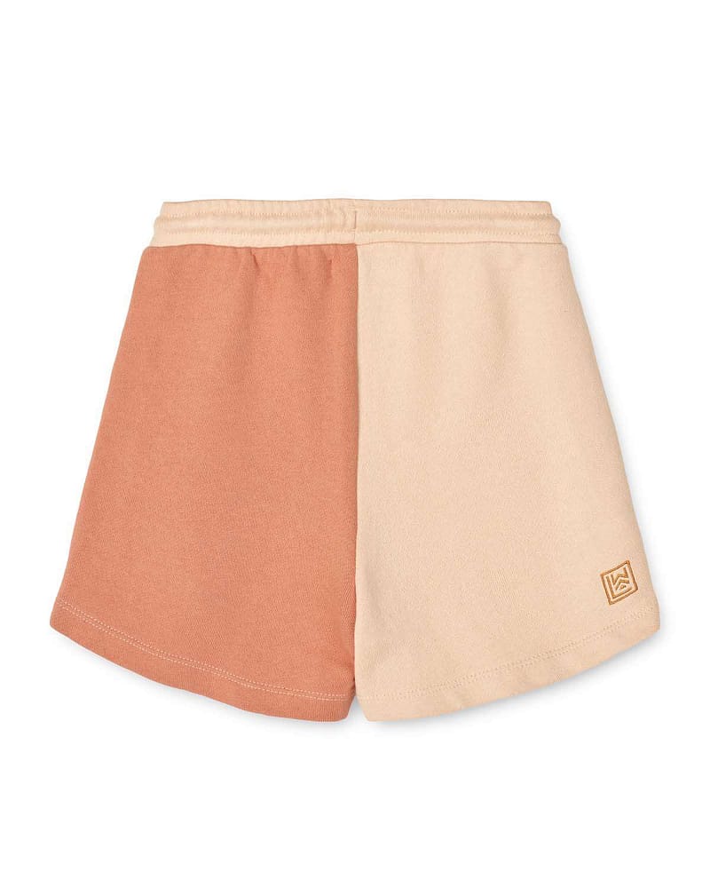Shorts til barn - 100% Økologisk Bomull - Gram