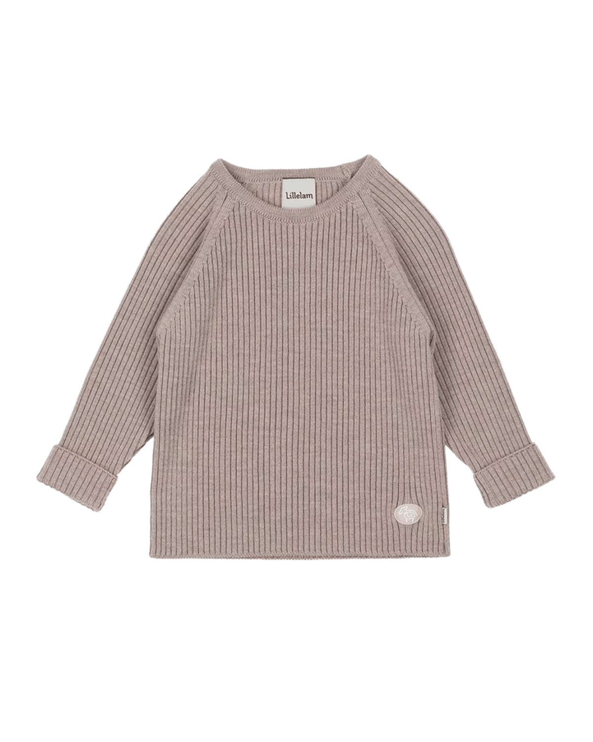 Ullgenser ribb – 100% Merino