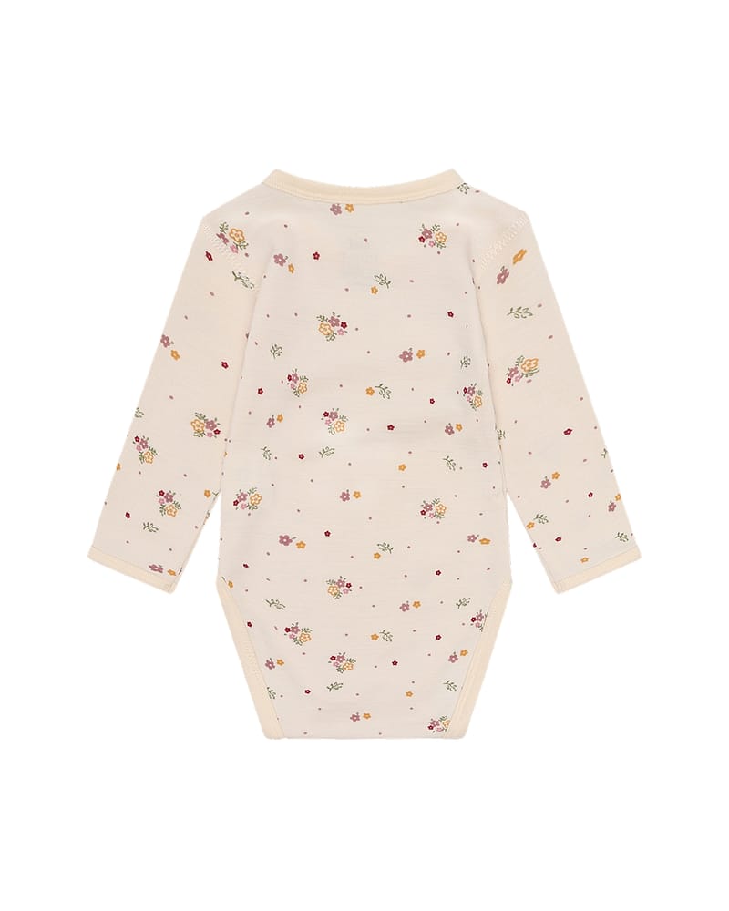 Ullbody Langermet - 95% Merino