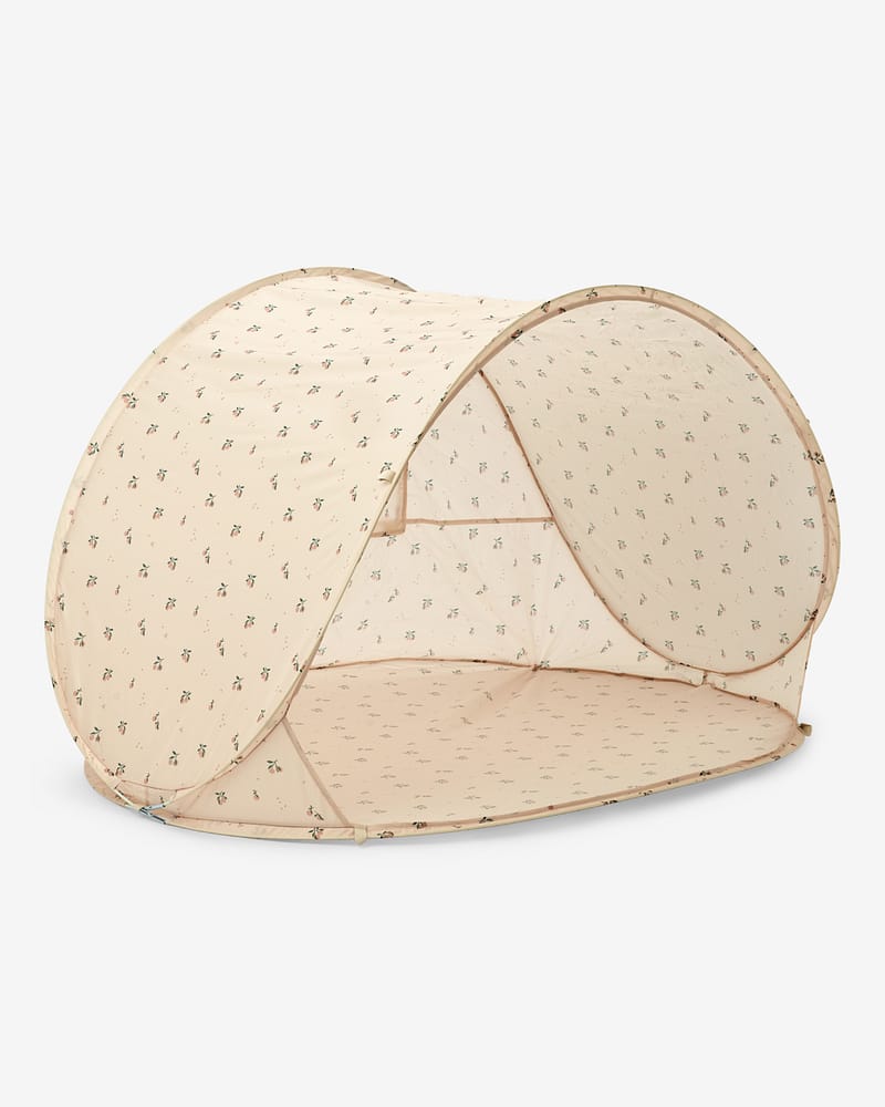 Strandtelt Pop-up - Vind- og UV telt, 150x110cm | Cassie Pop Up Tent