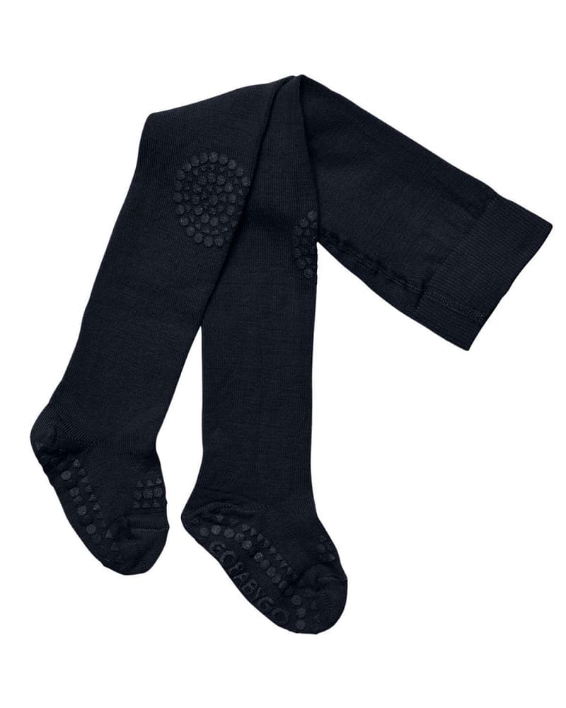 Krabbestrømpebukse i Ull