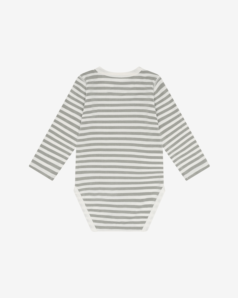 Body Baby - 95% Bambusviskose, 5% Elastane | HCBuller Skyway