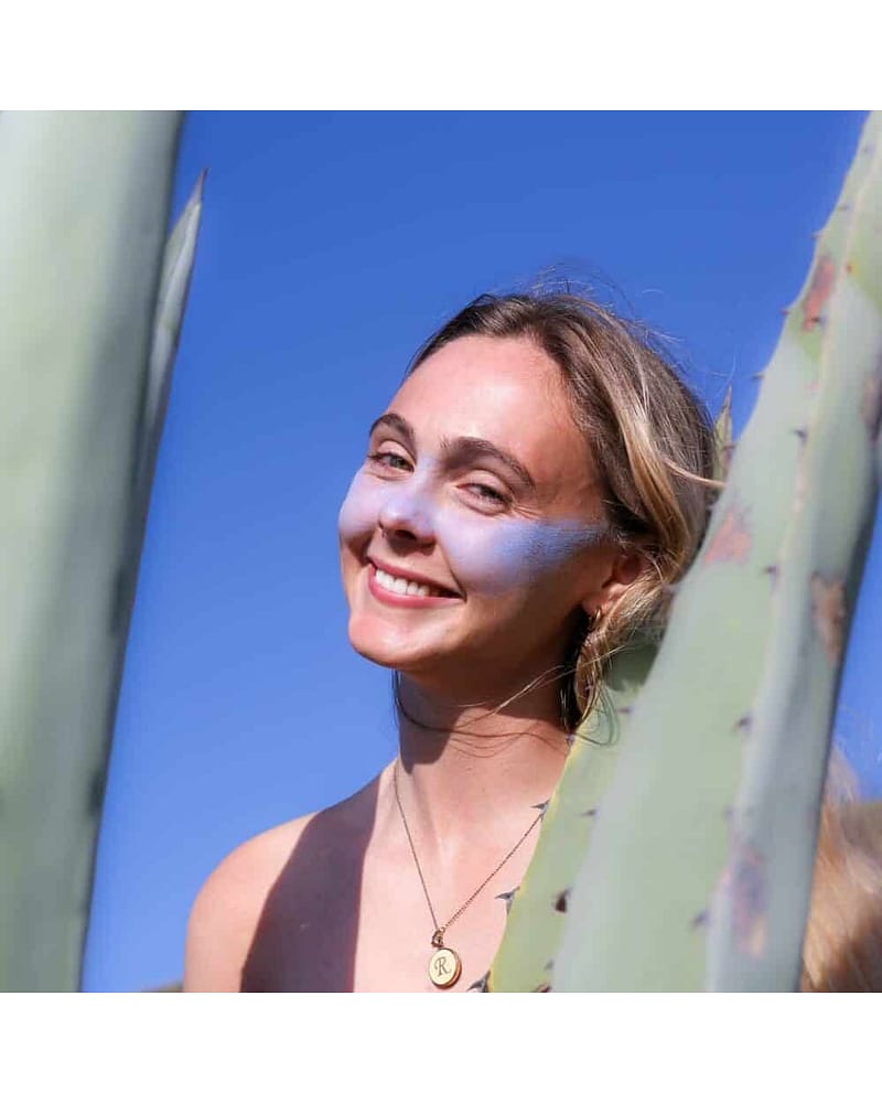 Solkrem, Sunstick SPF50 - 100% Naturlig - Zinc Stick 30ml