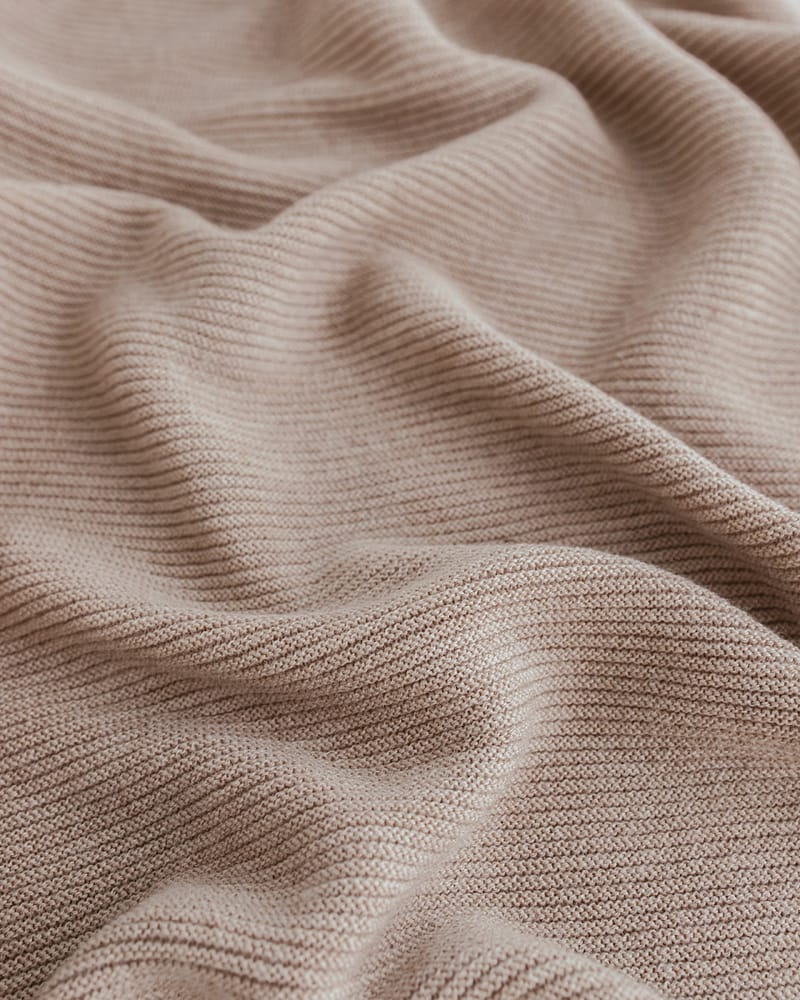 Babyteppe Ull - 100% Merino - 70x95cm