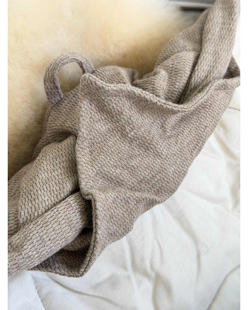 Breeze Light Vognpose og Bilstolpose 0-3år - Vårpose | 2026 Oppdatert Modell