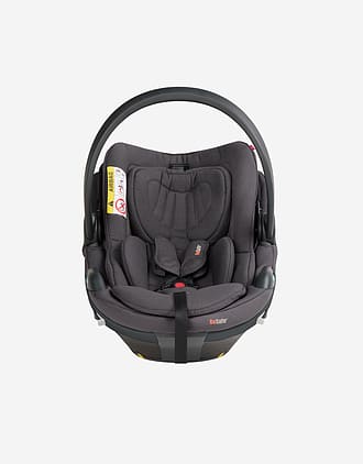 BeSafe Go Beyond² - Rotasjonssete | Bilstol Baby 0-18mnd