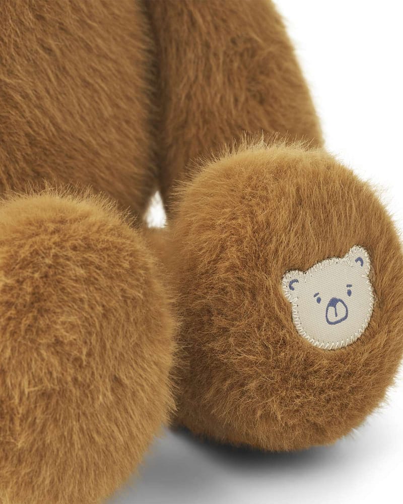 Bamse Teddy - 35cm | Berto Bear Teddy