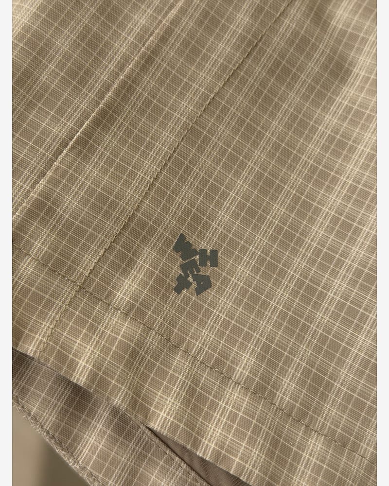 Jakke Vår - Teknisk: Vanntett og Vindtett | Sveo