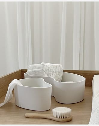Liten Oppbevaringsboks - Silicon - Wave Storage Box