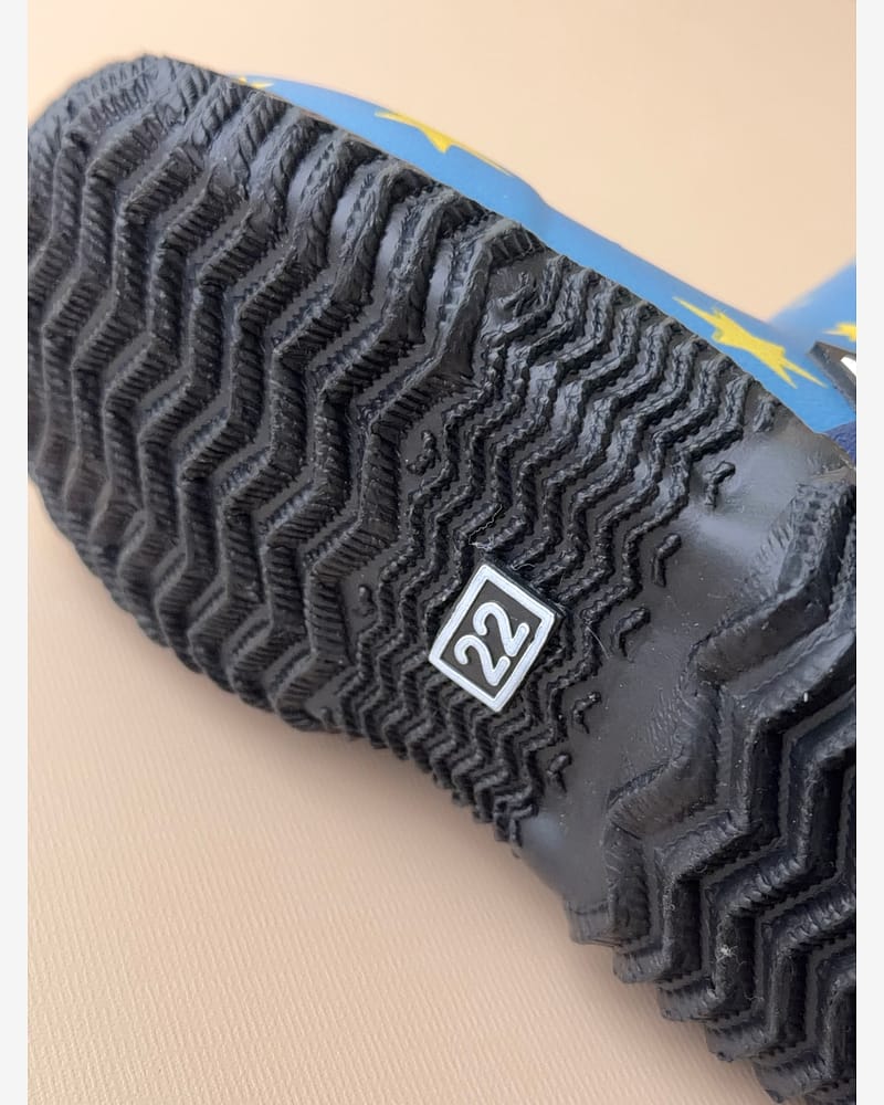 Kattnakken Gummistøvler M/ Isolasjon til -10°C | Dock Boot Superkatten