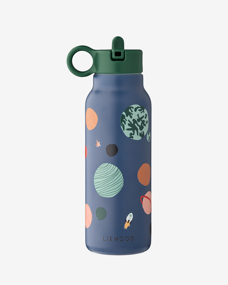 Termoflaske Barn - 350ml | Falk Drikkeflaske Medium
