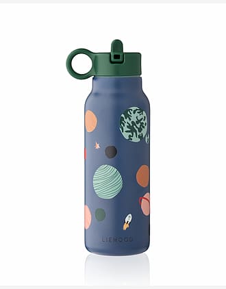 liewood termoflaske barn 350ml falk drikkeflaske medium universe classic navy
