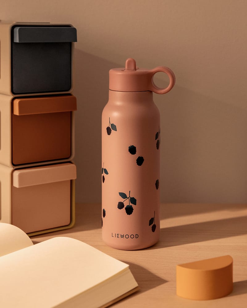 Termoflaske Barn - 350ml | Falk Drikkeflaske Medium