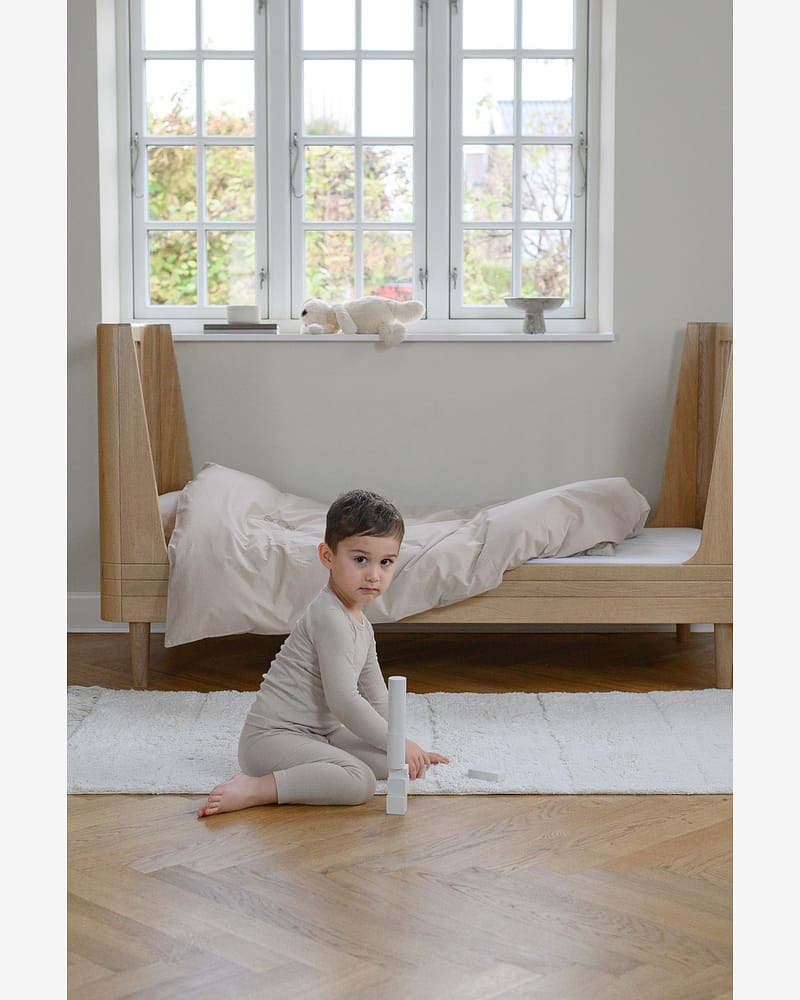Ombyggingssett til Nature Babyseng 2.0 - Nature Conversion Kit 2.0