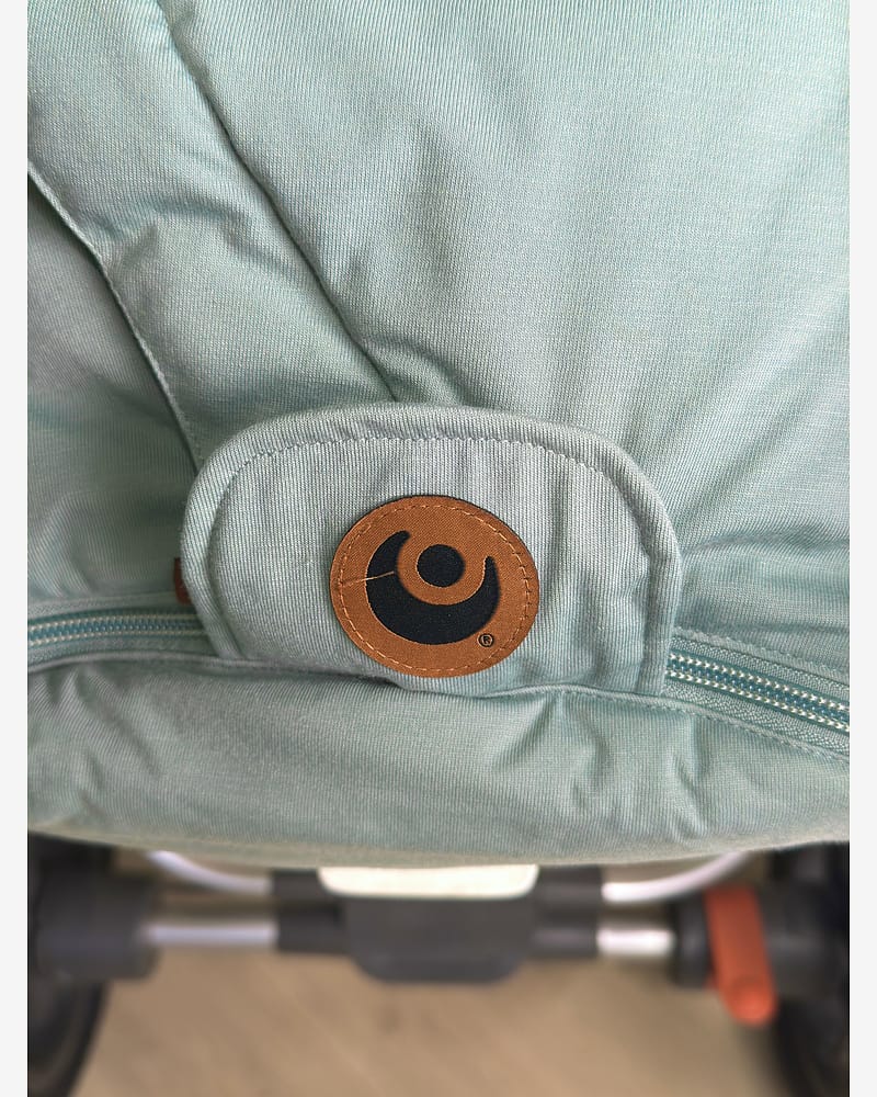 Lyng Vognpose med Forlenger - Vårpose, Nyfødt til ca 4-5år | 2026 Oppdatert Modell