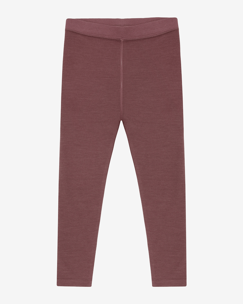 Leggings Barn - Ull/Bambusviskose | HCLaki