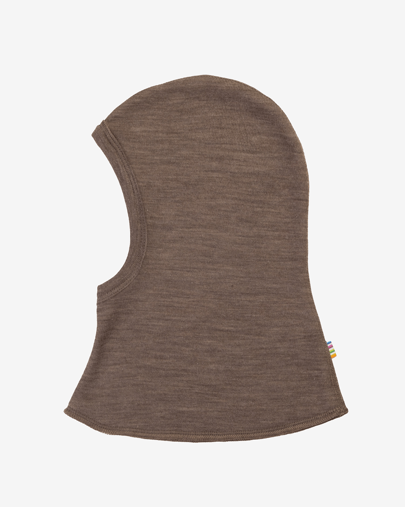 Balaclava Baby - 85% Merino, 15% Silke | Basic