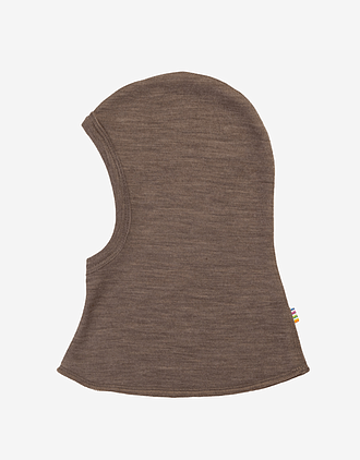 Balaclava Baby - 85% Merino, 15% Silke | Basic