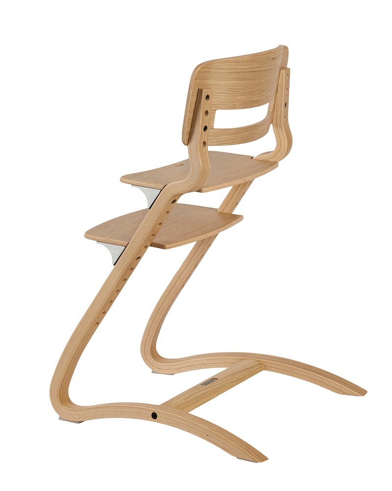 Leander Spisestol Louie - Justerbar | Bøk, Nature, Natur