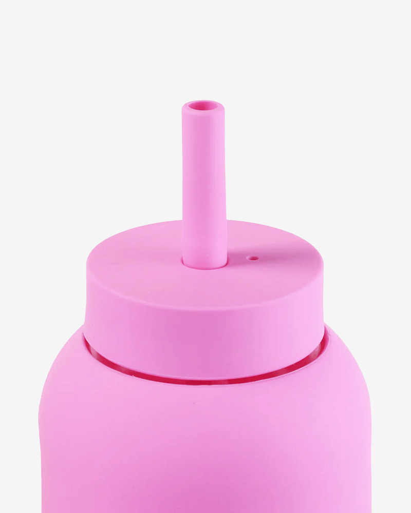 Flaskelokk m/ Sugerør til BINK Big | Lounge Straw and Cap
