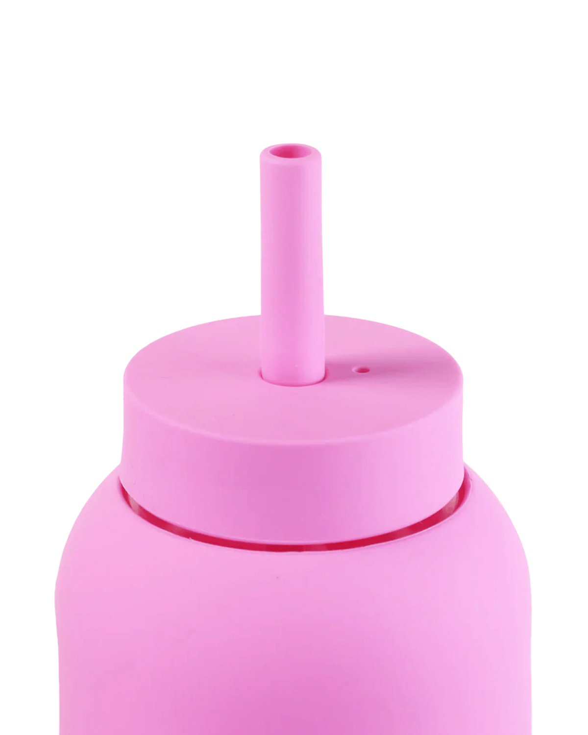 Flaskelokk m/ Sugerør til BINK Big | Lounge Straw and Cap