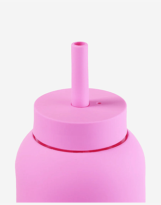 Flaskelokk m/ Sugerør til BINK Big | Lounge Straw and Cap