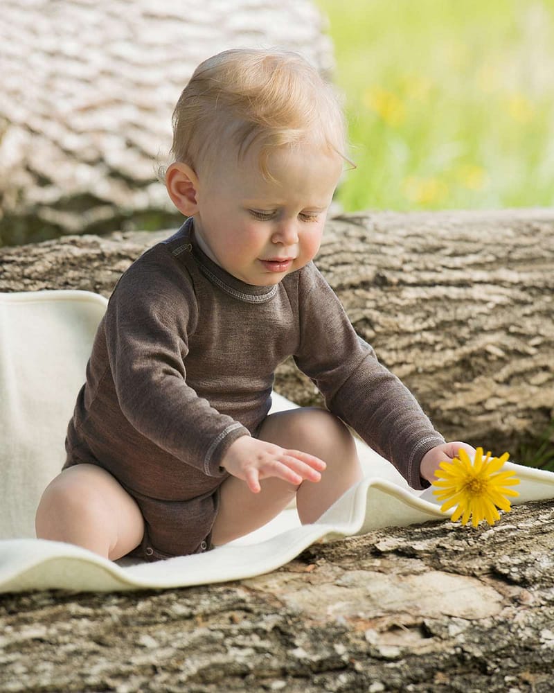 Ullbody - 70% Merino