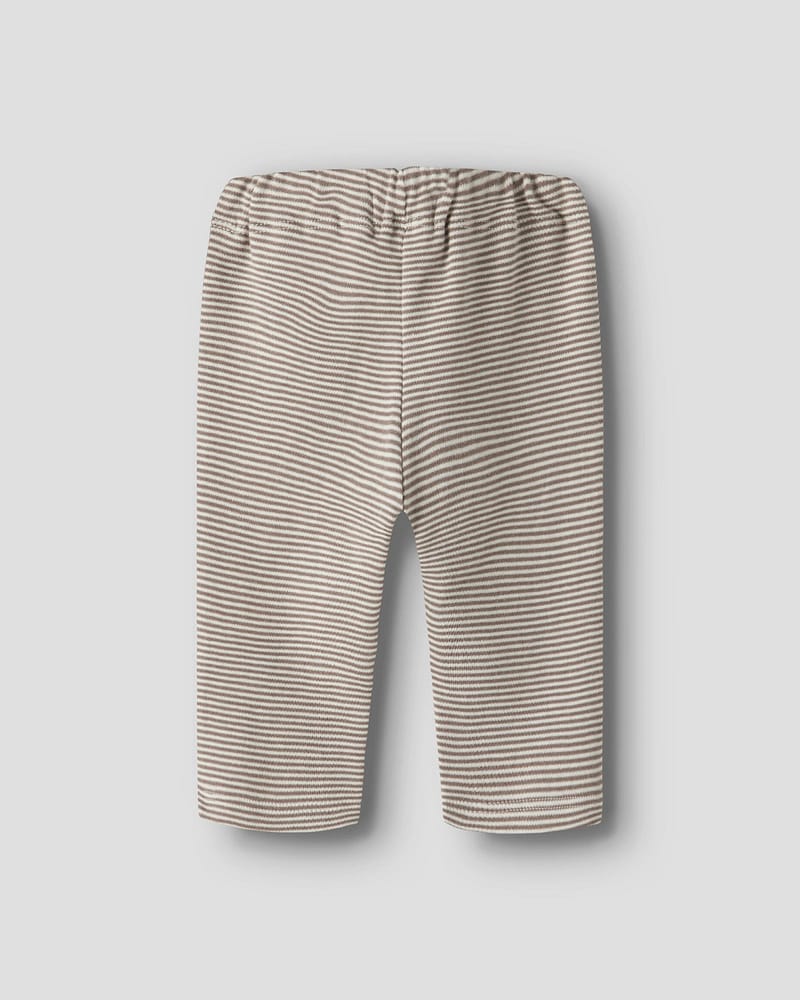 Bukse Baby - Øko Bomull | NBMOHIO LOOSE PANT LIL