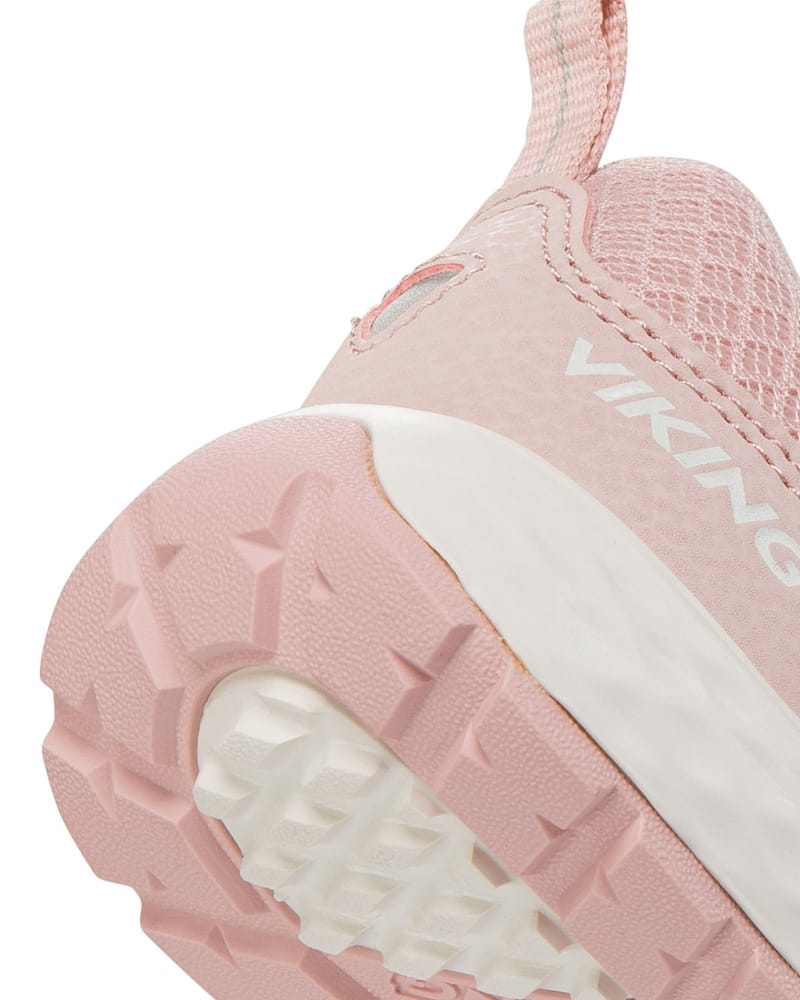 Viking Goretex Sko Barn - Vanntette Sneakers, Høst / Vår | Fun Glitter GTX 1V