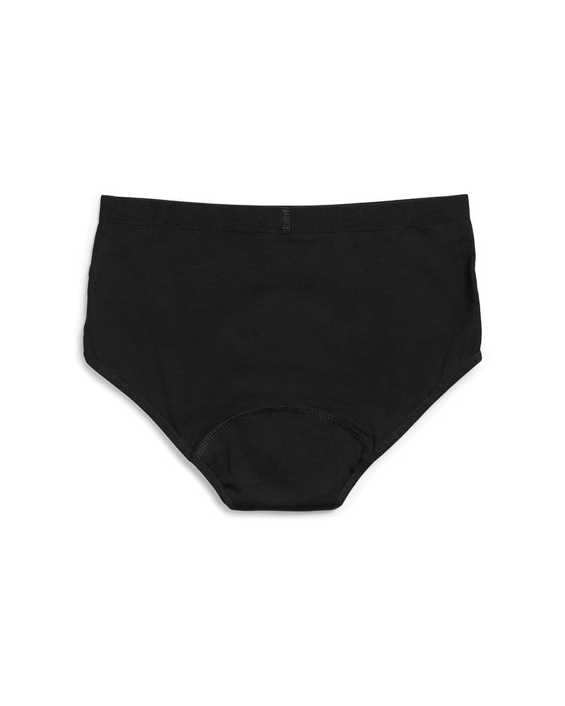 Mensentruse i Medium Flow - Øko Bomull | Hipster