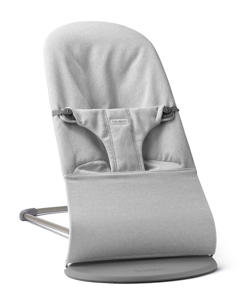 Vippestol Bliss – Best i Test Babysitter - Baby Bouncer 0-2år