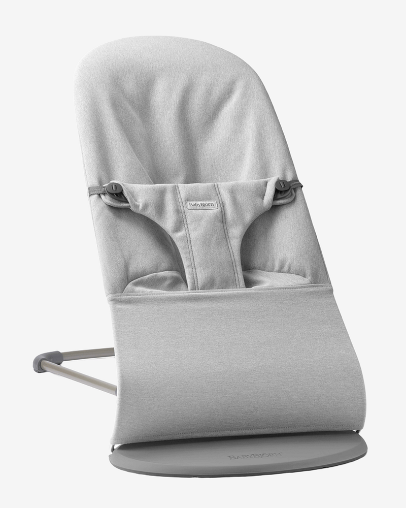 Vippestol Bliss – Best i Test Babysitter - Baby Bouncer 0-2år