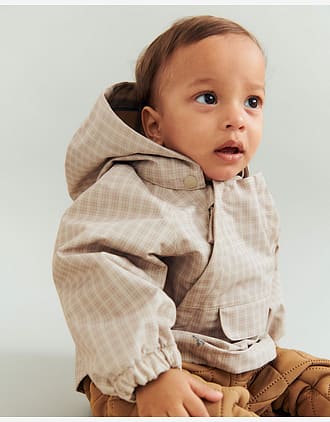 Ulldresser & Ulljakker Gutt