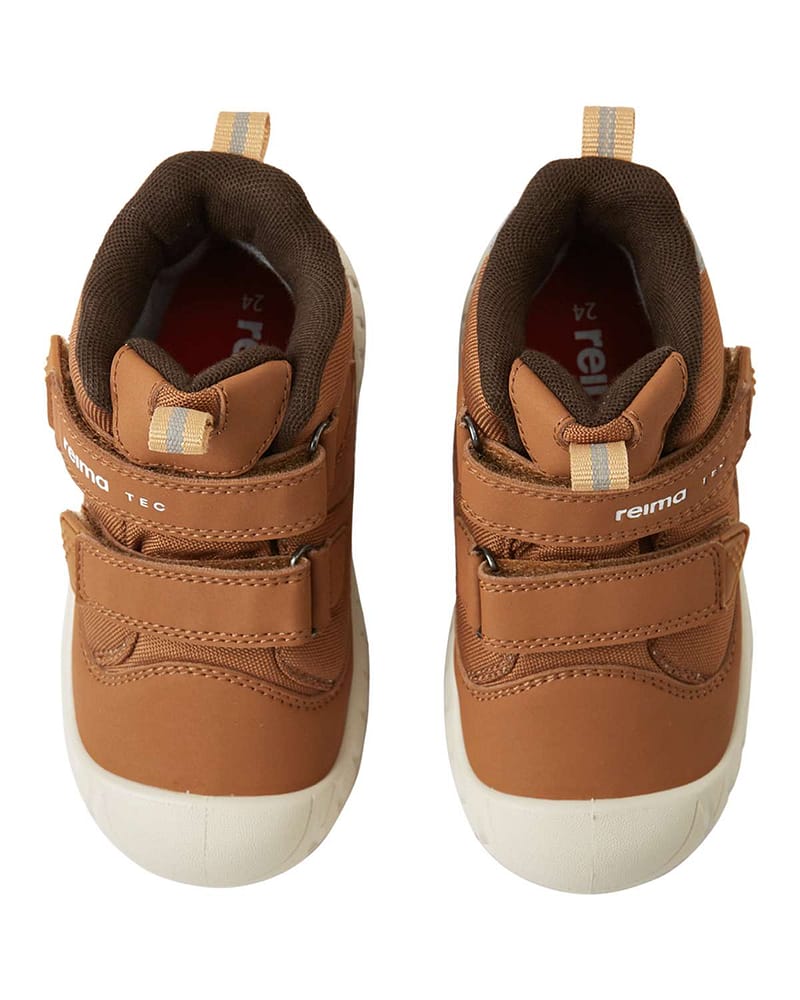 Reimatec Sko Barn - Vanntette, uten fôr - Vår / Høst | Passo 2.0