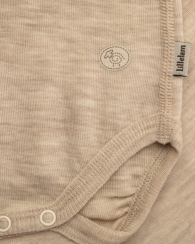 Ullbody - Tynn ullkvalitet - 100% Merino