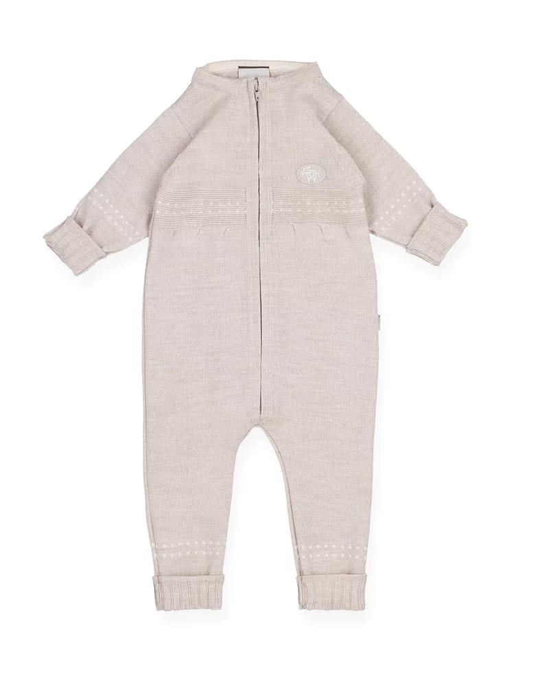 Ulldress - Tynn ullkvalitet - 100% Merino | Sparkedress Tynn Classic