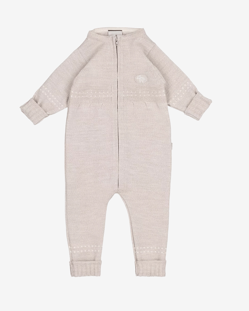 Ulldress - Tynn ullkvalitet - 100% Merino | Sparkedress Tynn Classic