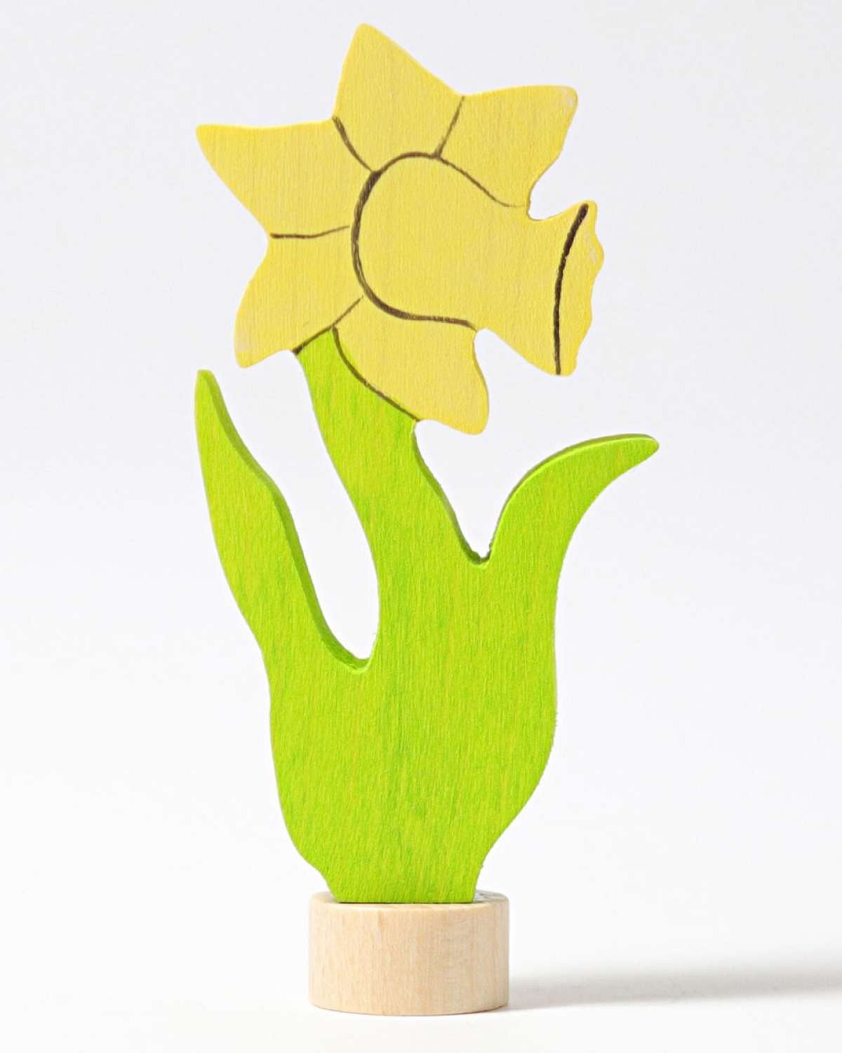 Figur Grimms Lysestake