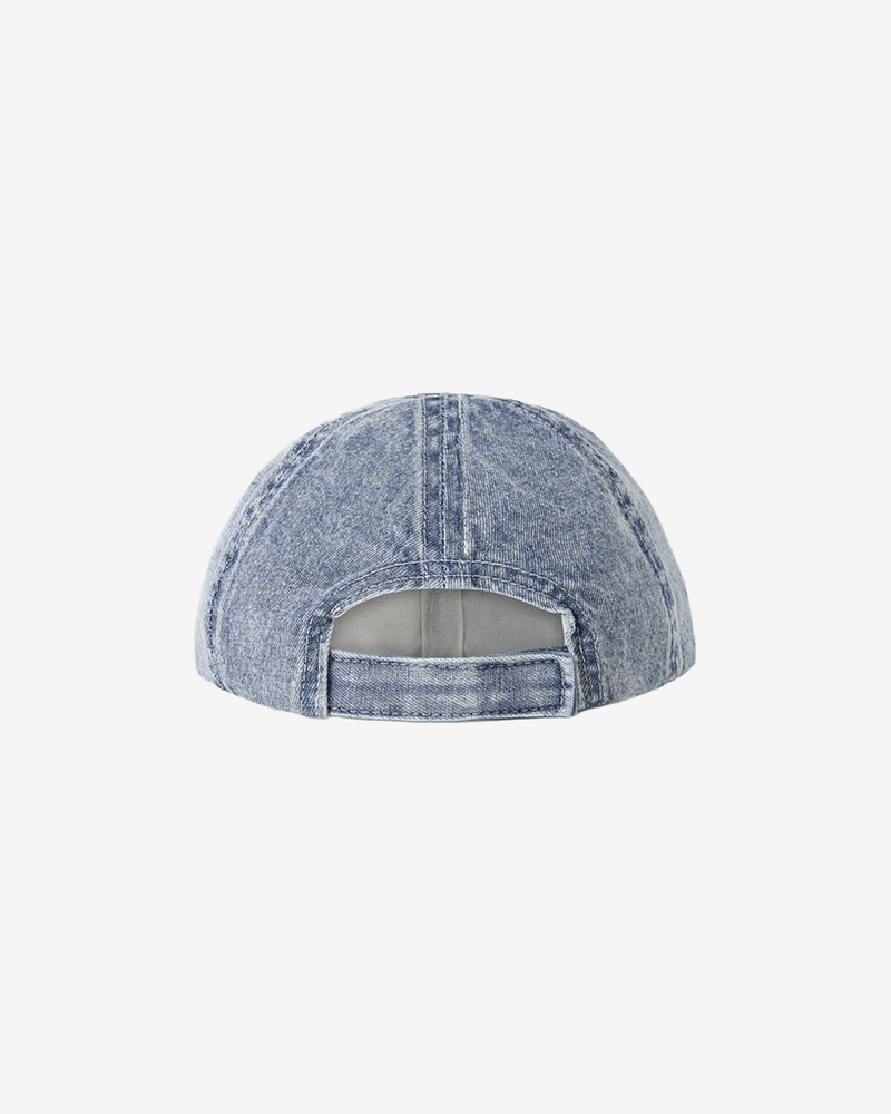Caps Barn - Øko Bomull | NMMFUNDA
