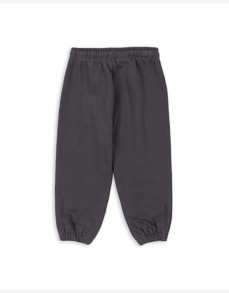 Joggebukse Barn - Økologisk Bomull | Lou Sweat Pants OCS