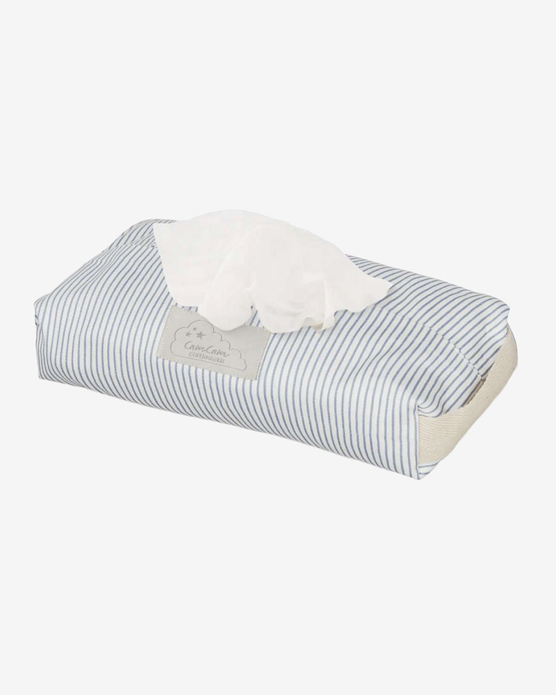 Våtserviett Etui - Økologisk