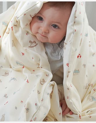 Sengetøy Baby 70x100 - Sateng