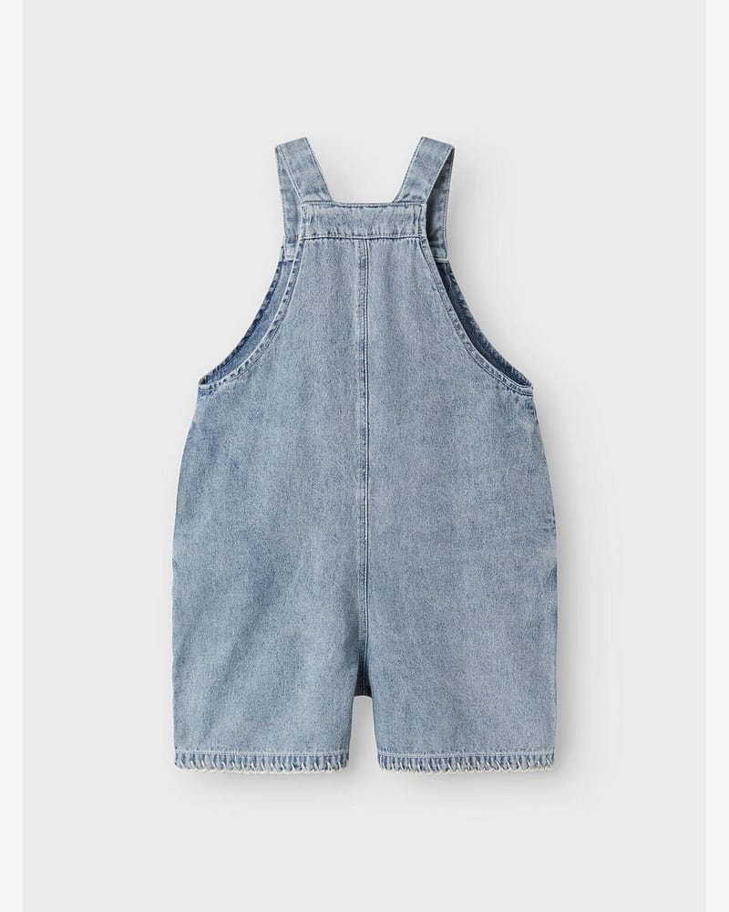 Shorts Barn - Denim, Øko Bomull | Funda Short