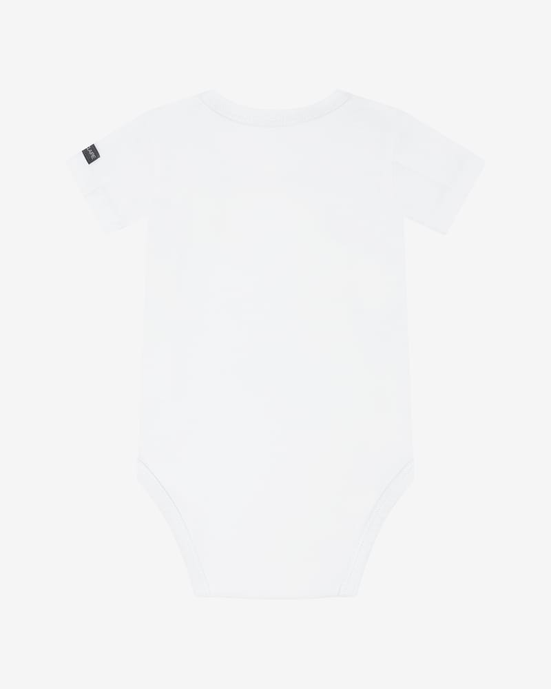 Body Baby - 95% Øko Bomull, 5% Elastan | HCBilly Ice cream