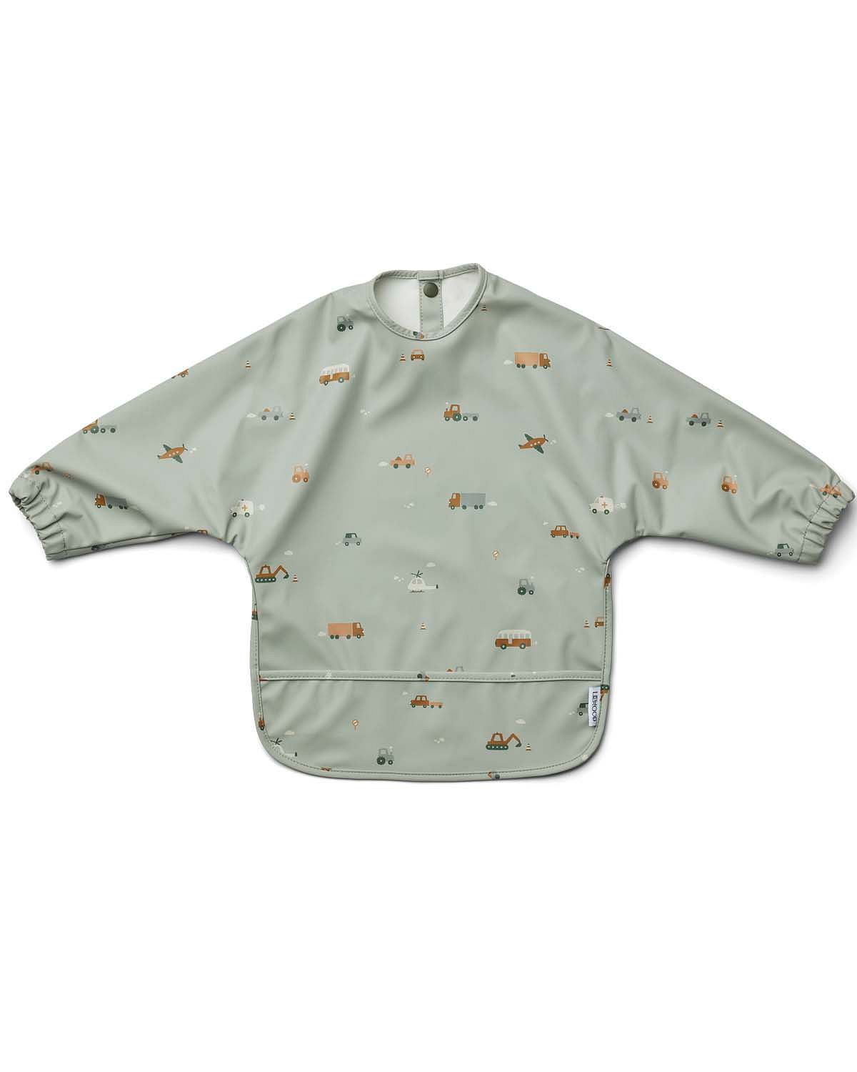 Vehicles/Dove Blue Mix