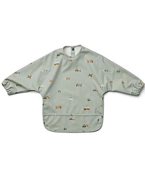 Vehicles/Dove Blue Mix